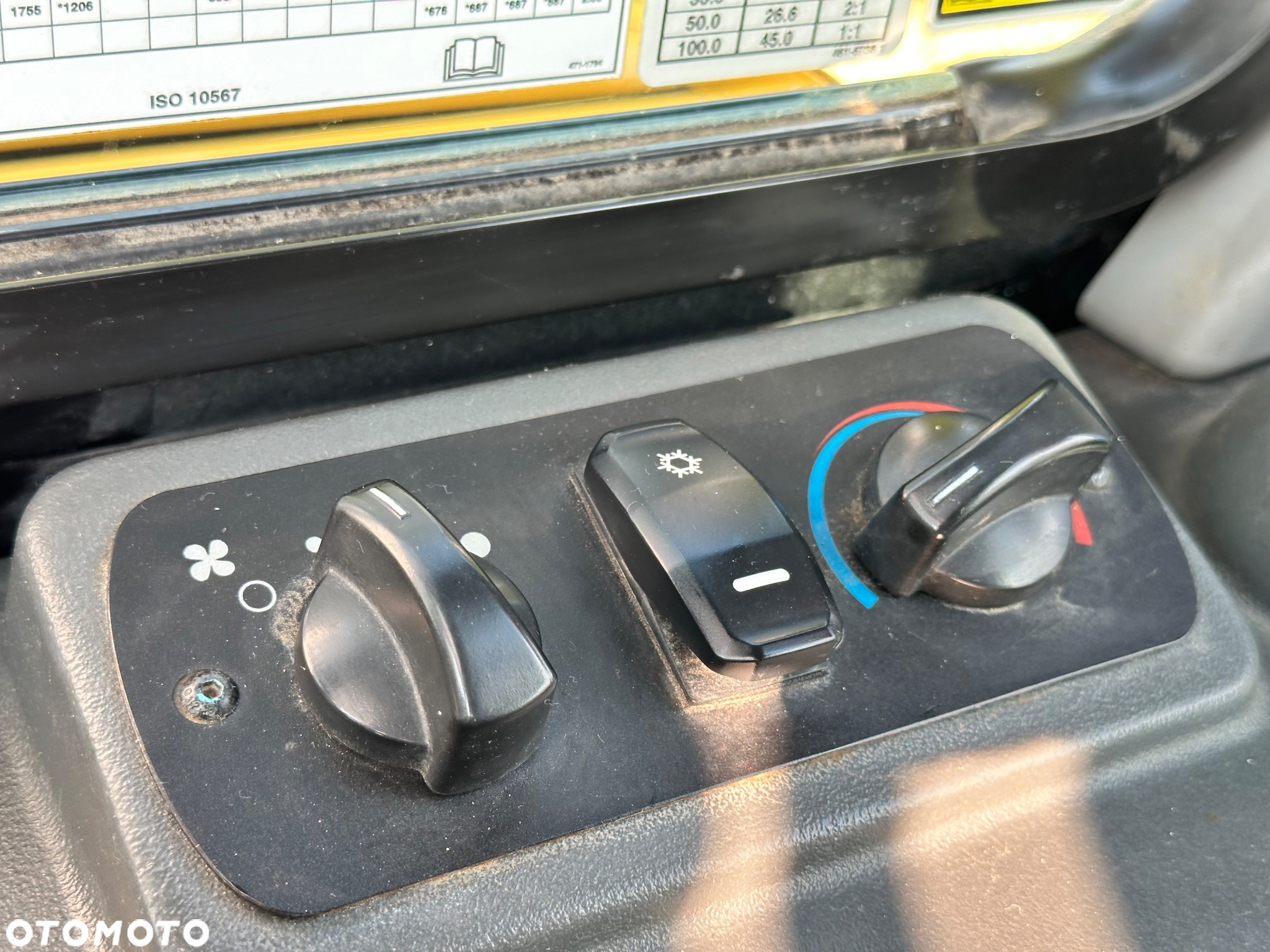 Caterpillar 304.5 E2 XTC - 37