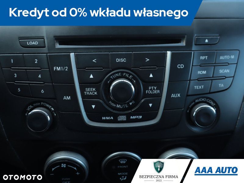 Mazda 5 - 14