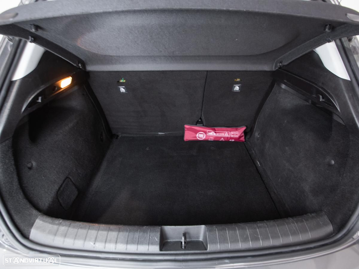Fiat Tipo 1.3 M-Jet Lounge - 12