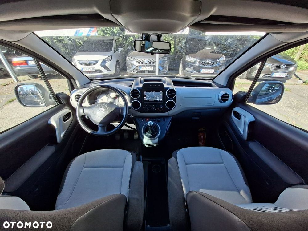 Citroën Berlingo 1.6 VTi Selection - 11