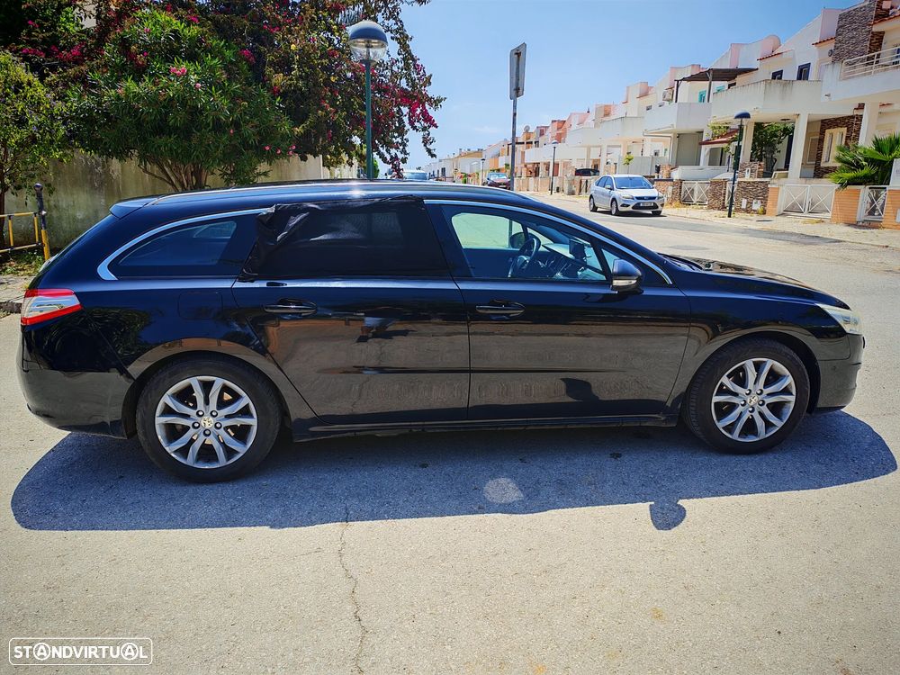 Peugeot 508 SW 1.6 HDi Business Line - 5