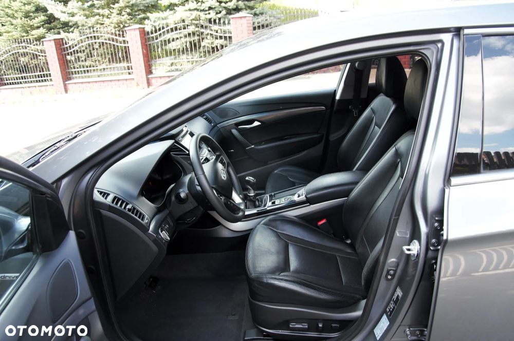 Hyundai i40 1.7 CRDi Style - 18