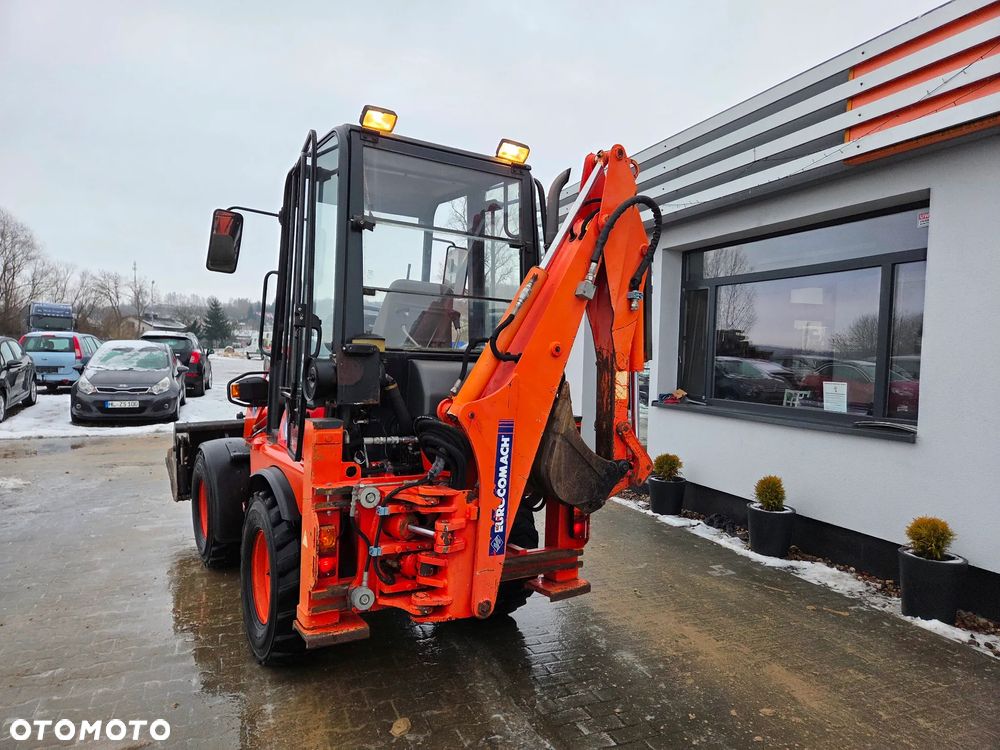 Eurocomach E245K - 13