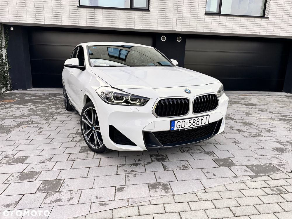BMW X2 sDrive18i M Sport - 1