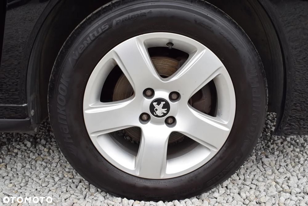 Peugeot 3008 BlueHDi 120 EAT6 Stop & Start Active - 31