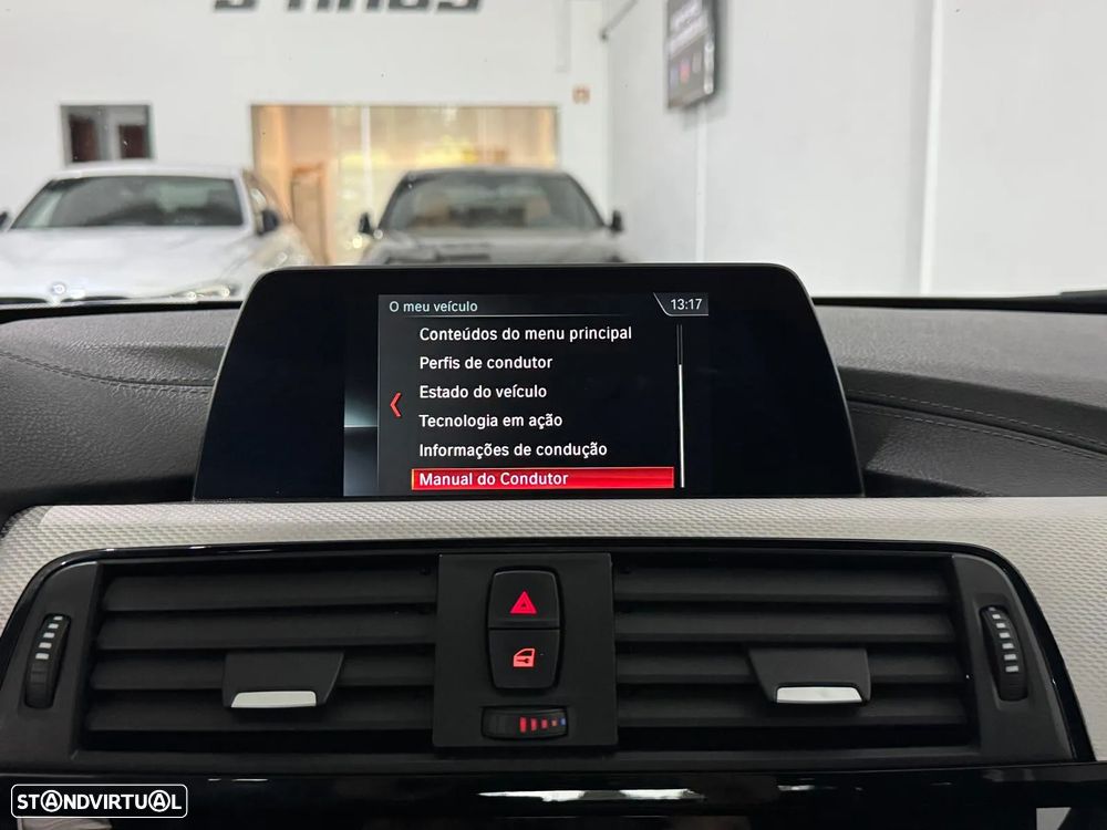 BMW 420 Gran Coupé d Pack M Auto - 32