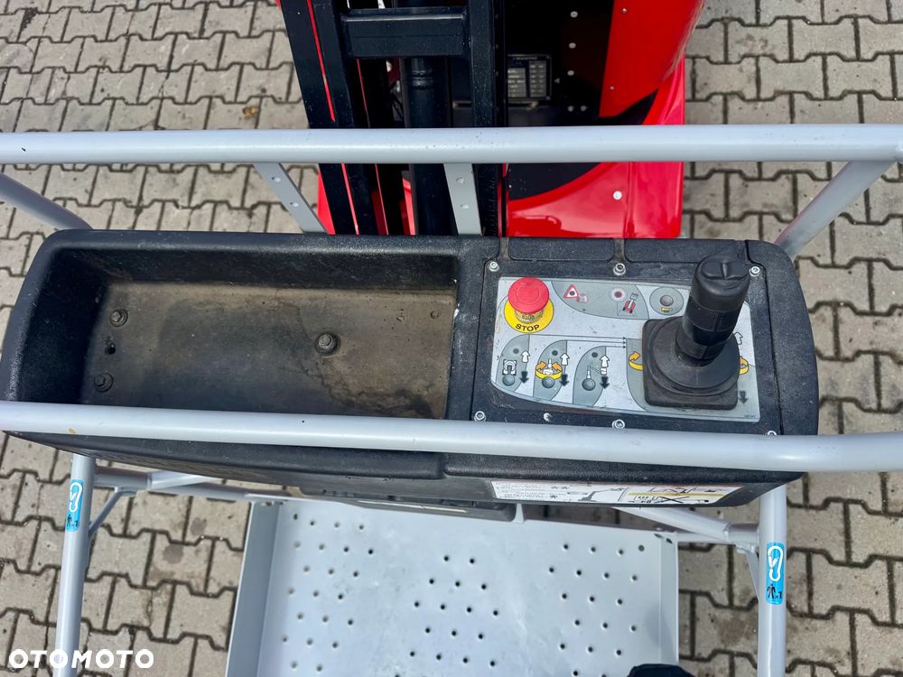 Manitou 100 VJR - 11