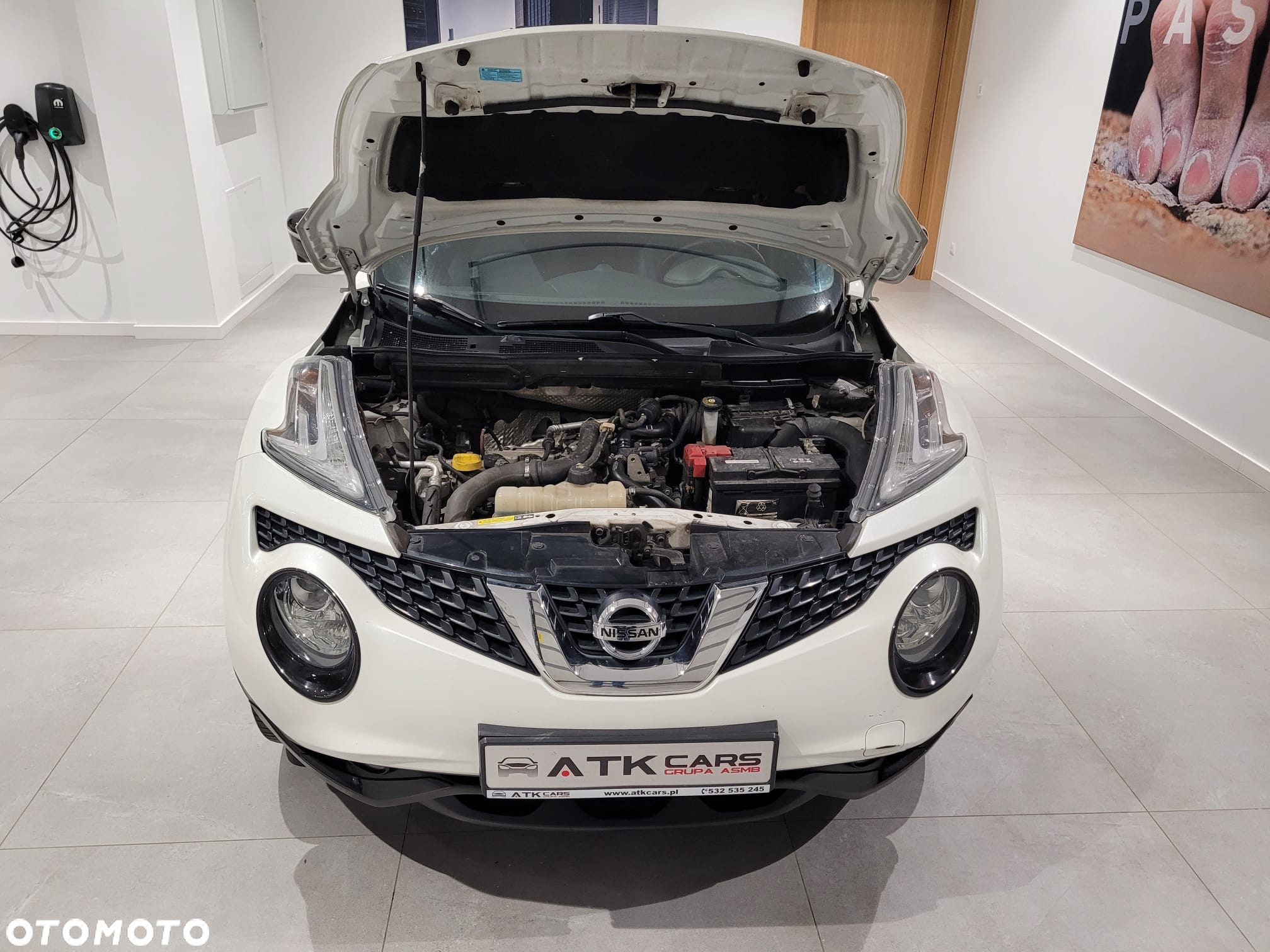 Nissan Juke 1.2 DIG-T Acenta - 6