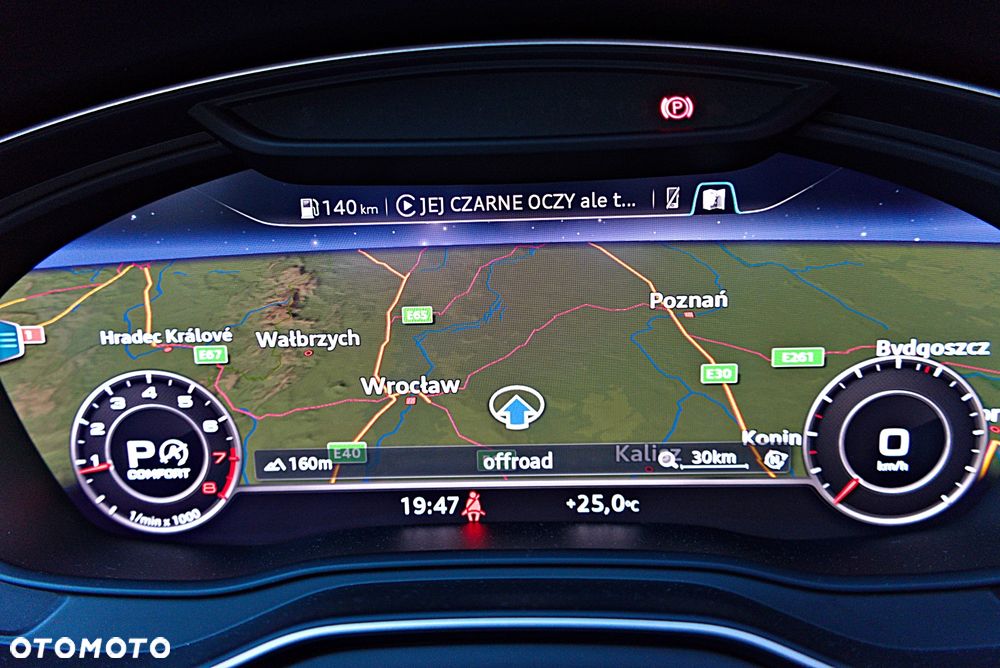 Audi A5 Sportback 2.0 TFSI Quattro S tronic - 32
