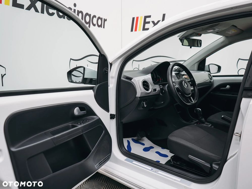 Volkswagen up! e-up - 14