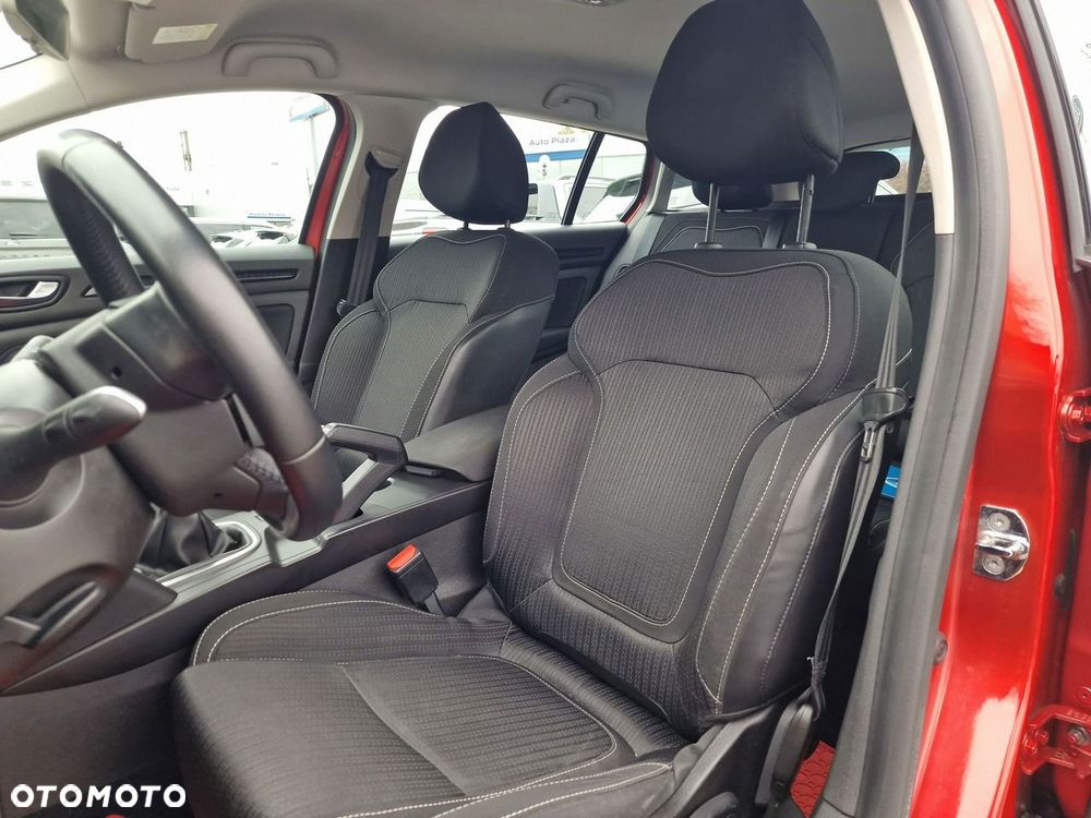 Renault Megane 1.6 SCe Business - 17