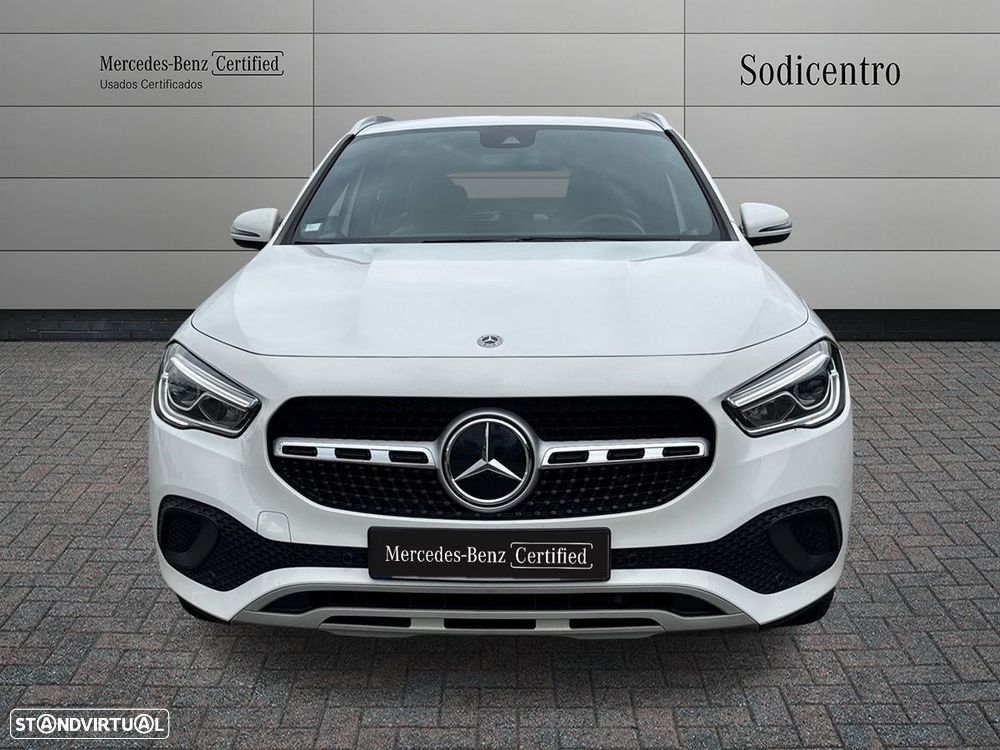 Mercedes-Benz GLA 220 d Style - 6