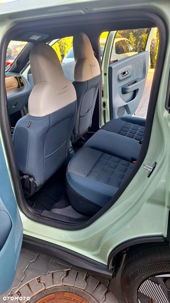Fiat Grande Panda - 10