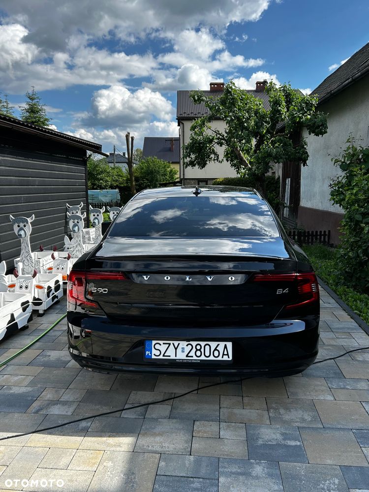 Volvo S90 B4 B Momentum - 22