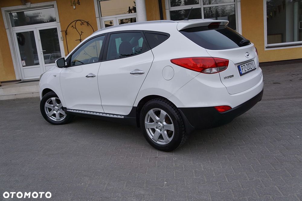 Hyundai ix35 - 5