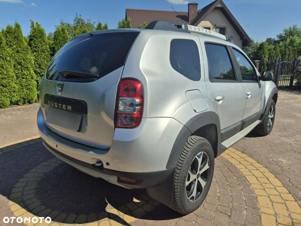 Dacia Duster 1.6 SCe Urban Explorer S&S - 15