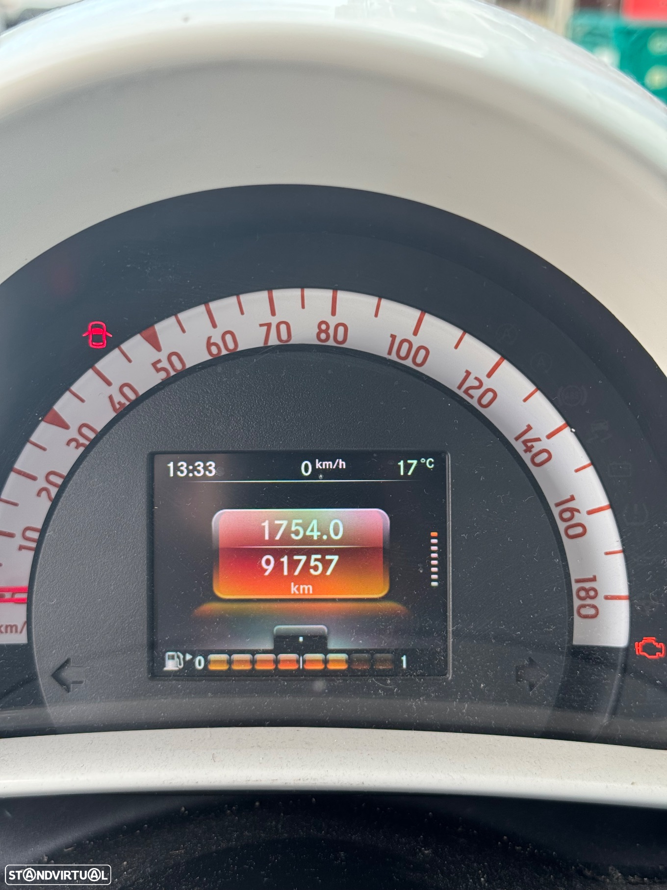 Smart ForTwo Coupé 1.0 Proxy 71 - 6