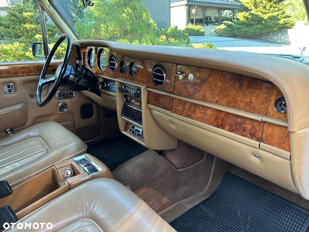 Rolls-Royce Wraith - 35