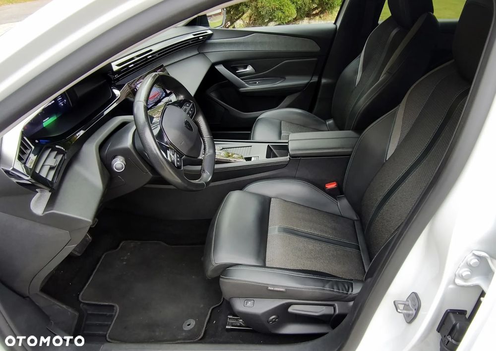 Peugeot 308 - 16