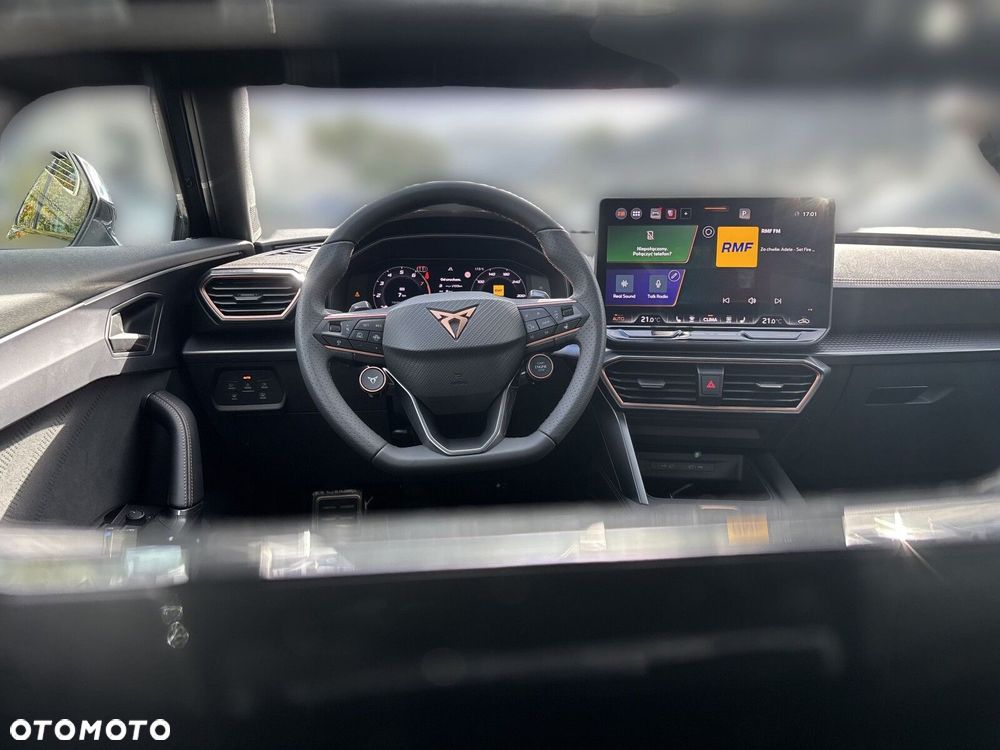 Cupra Formentor 1.5 eTSI mHEV DSG - 18