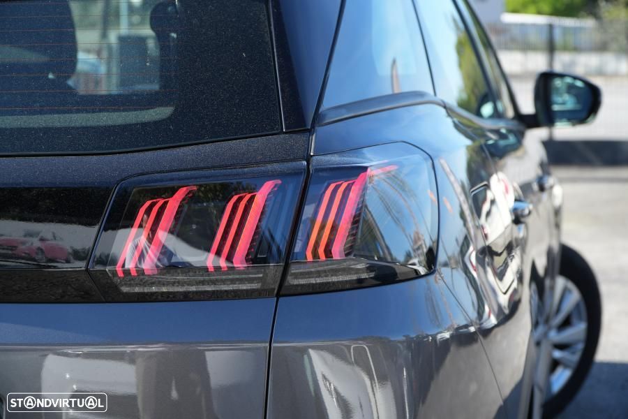 Peugeot 3008 - 6