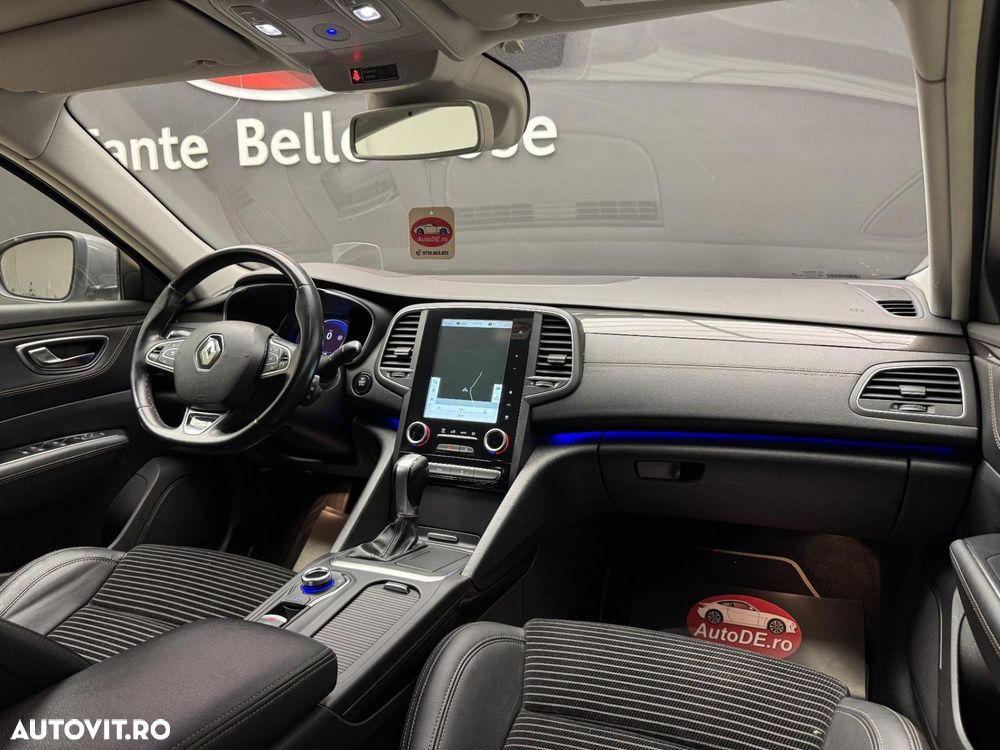 Renault Talisman - 6