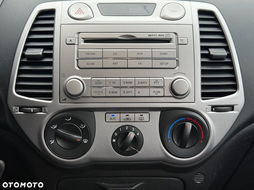 Hyundai i20 1.2 Edition Plus - 16