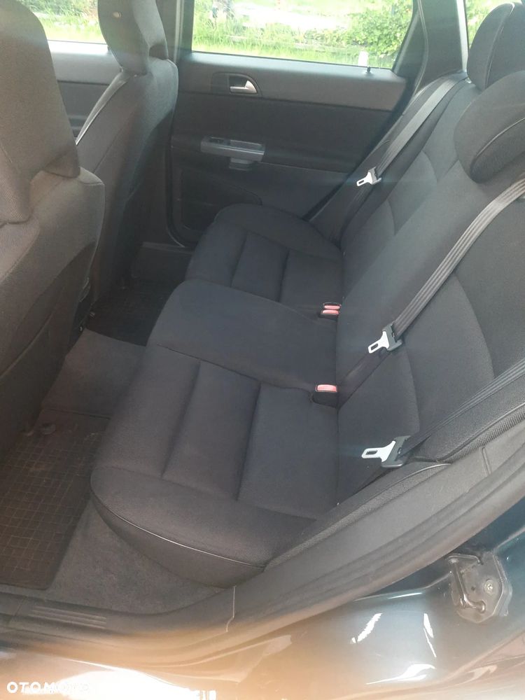 Volvo V50 1.6D DRIVe Start-Stop - 7