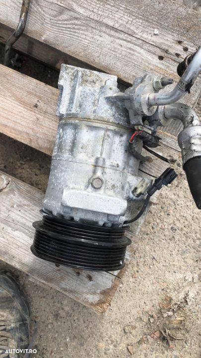 compresor ac volvo xc60 xc90 2.0d 2019 p31497908 - 3