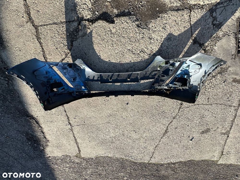 ZDERZAK PRZEDNI PRZÓD PEUGEOT 2008 II 9828077580 2019- - 8