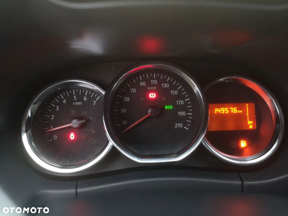 Dacia Duster dCi 110 FAP 4x4 Laureate - 16