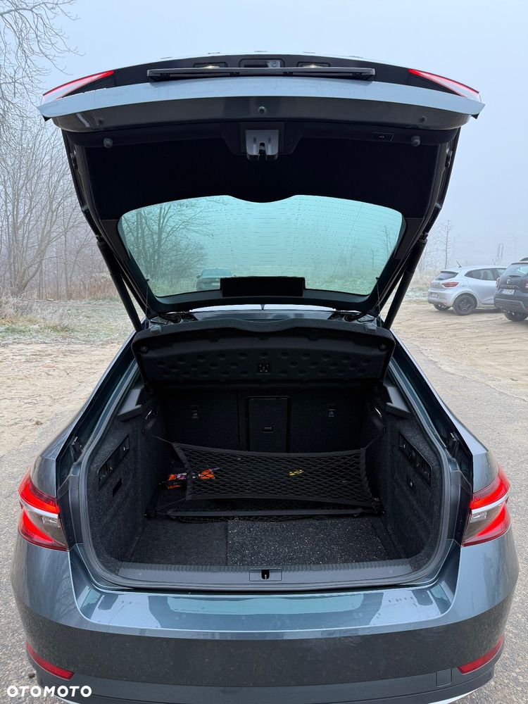 Skoda Superb 2.0 TDI SCR L&K DSG - 26