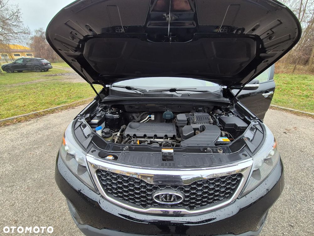 Kia Sorento 2.4 XL - 38