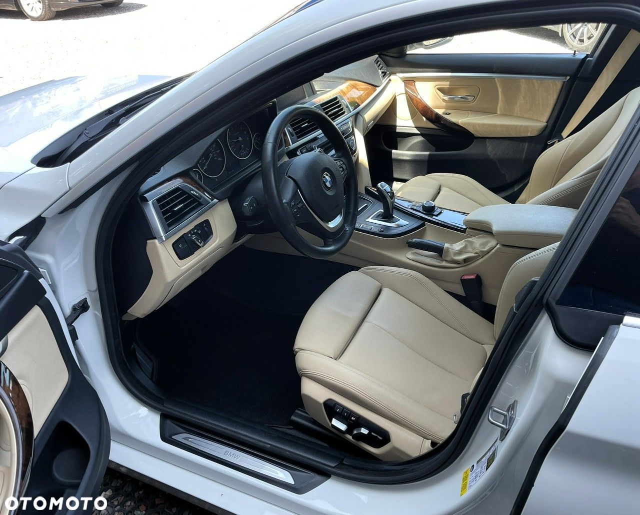 BMW Seria 4 430i Exclusive - 10