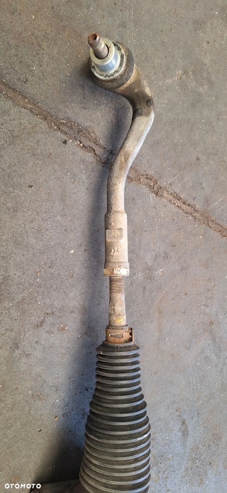 Audi A4 B8 A5 LIFT 13- Przekładnia Kierownicza 8K0909144D Maglownica 8K1423105 EUROPA - 8