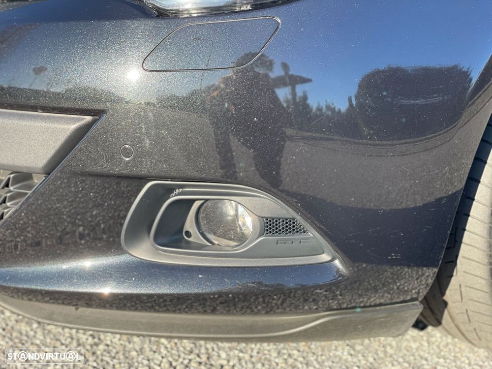 Opel Astra GTC 2.0 CDTi S/S - 48