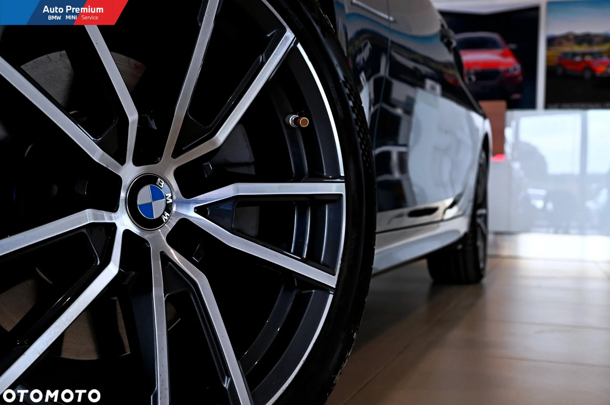 BMW Seria 3 330i xDrive Sport Line - 22