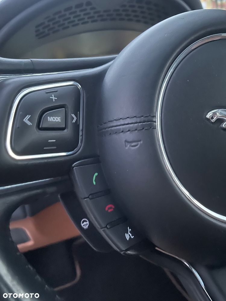 Jaguar XJ 5.0 S/C LWB Supersport - 15