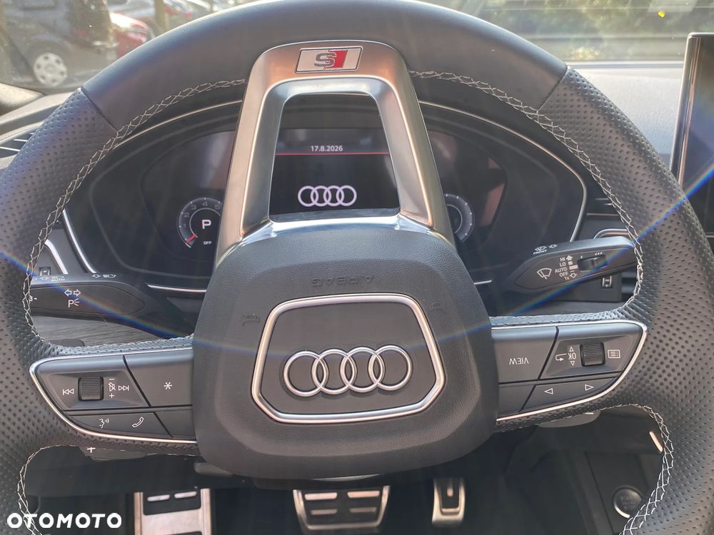Audi A5 Sportback - 17