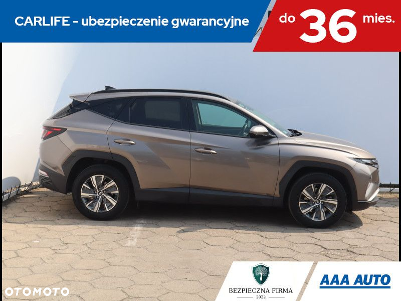 Hyundai Tucson - 7