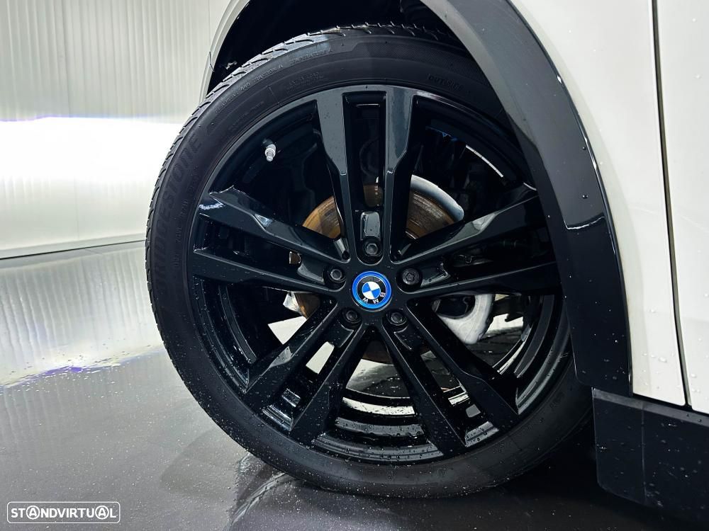 BMW i3 s 120Ah - 32