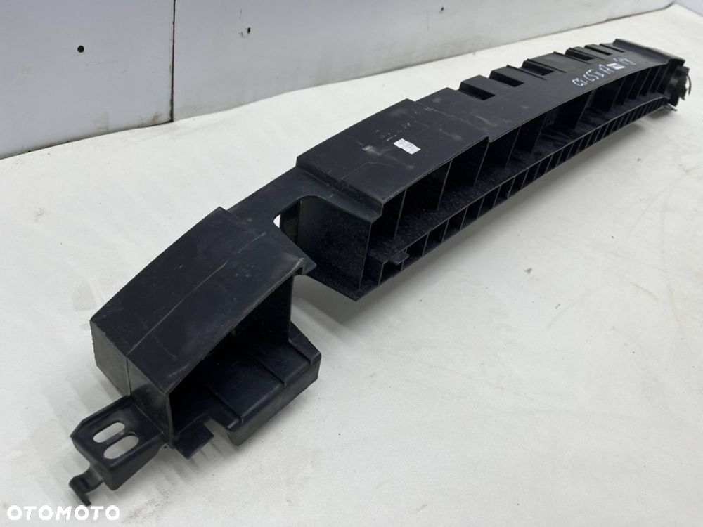 Absorber zderzaka Citroen C5 II X7 08-17r. tylne wzmocnienie oryginalne belka 9681053080 - 4