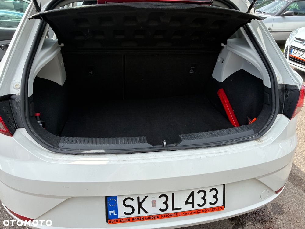 Seat Leon - 23