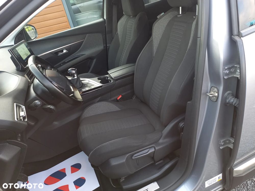 Peugeot 3008 BlueHDi 130 Stop & Start Active Business-Paket - 22