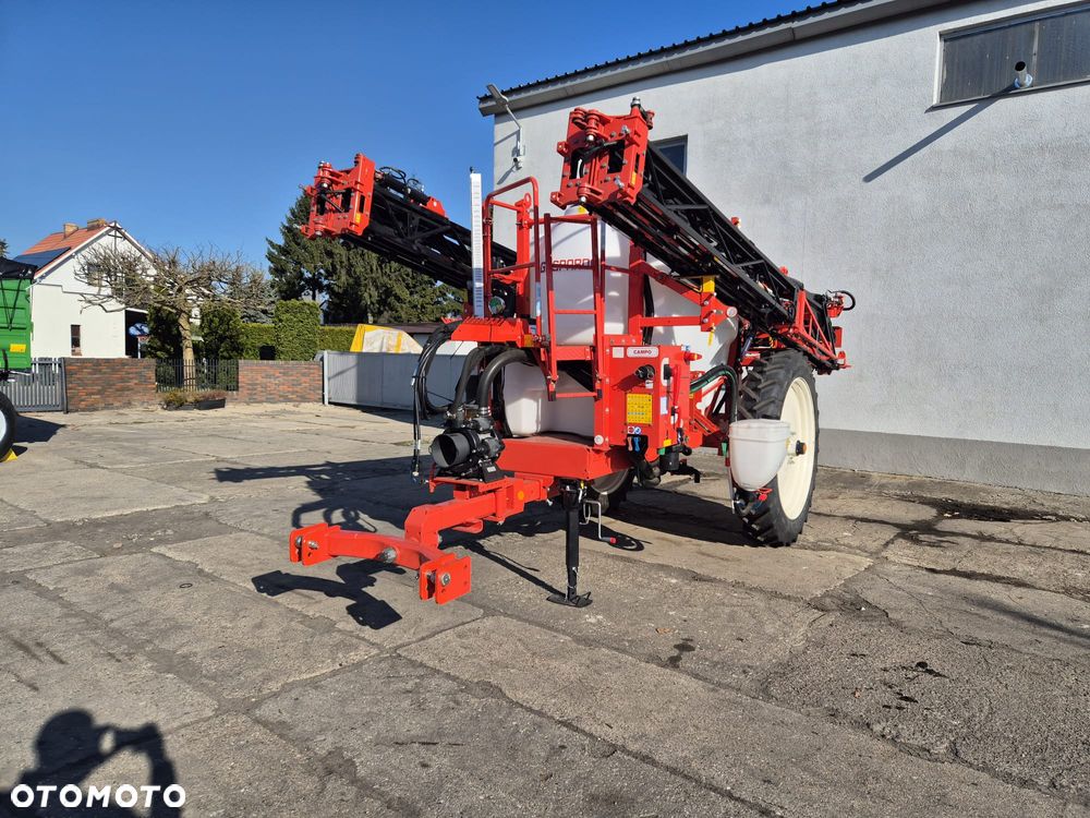 Maschio Campo 32 ALA 21 - 2