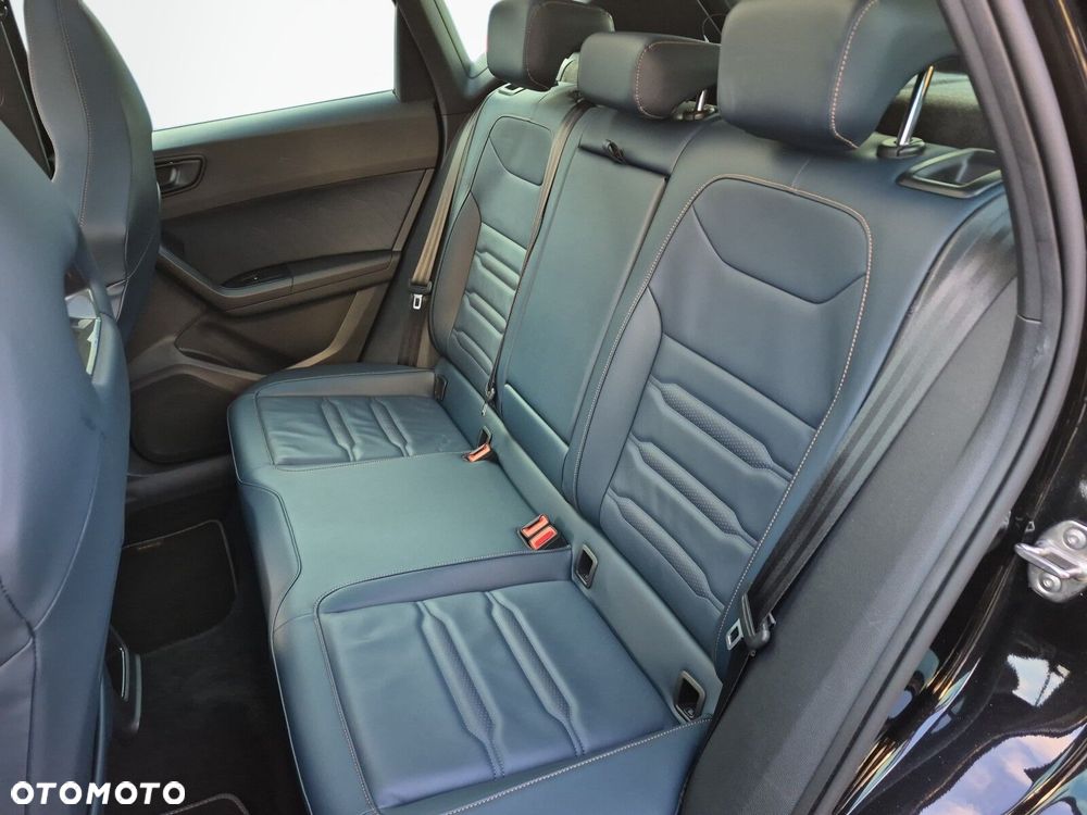 Cupra Ateca 2.0 TSI 4Drive VZ DSG - 33