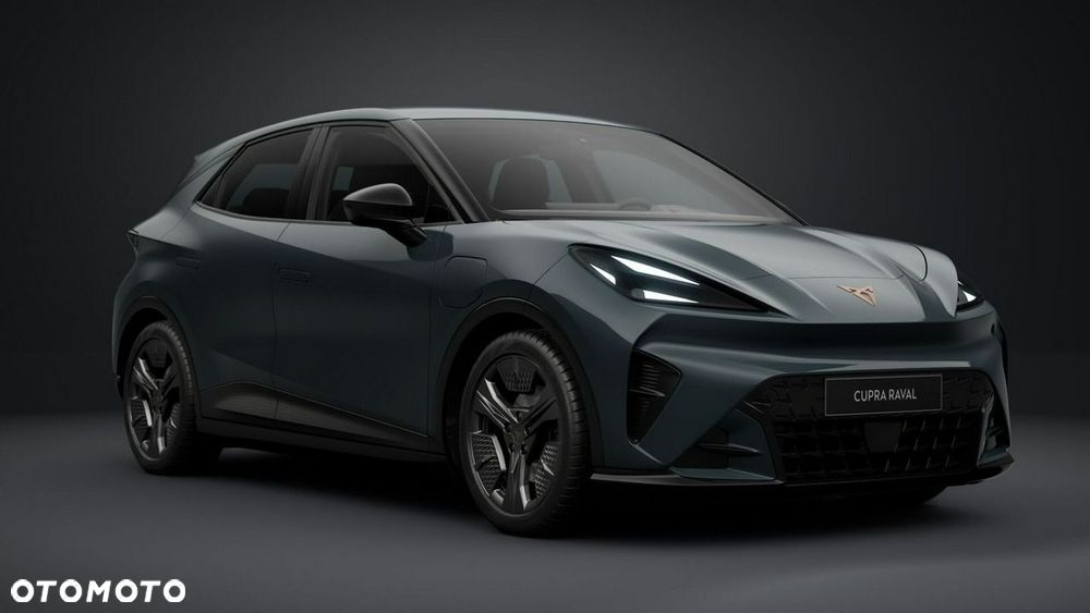 Cupra Raval - 11