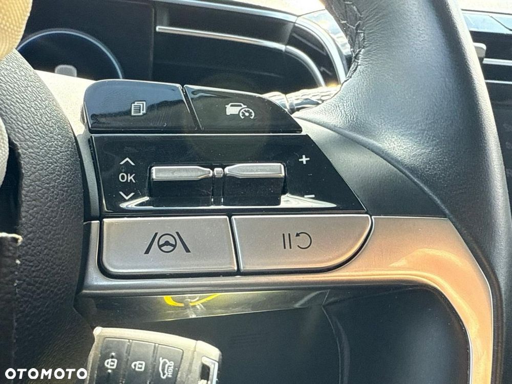 Hyundai Tucson 1.6 T-GDi Smart 2WD - 29