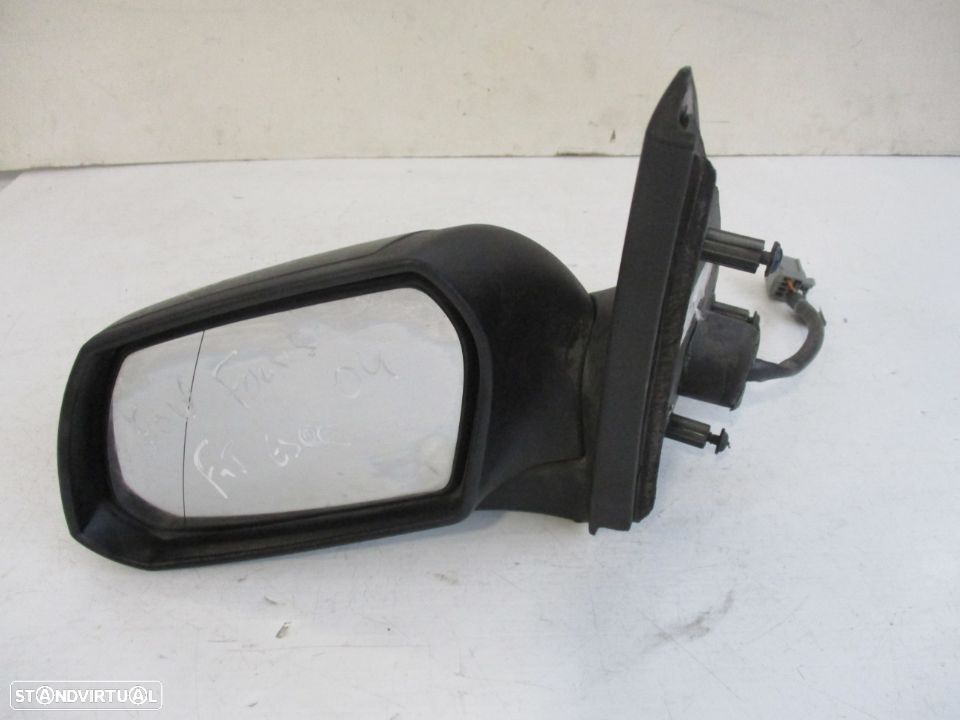 Espelho Retrovisor Ford Mondeo 2000 a 2007 Esquerdo - 2