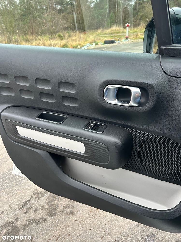 Citroën C3 1.2 PureTech Feel - 26